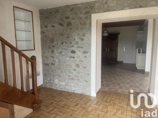 Maison à vendre 7 pièces 152 m² Agon-Coutainville