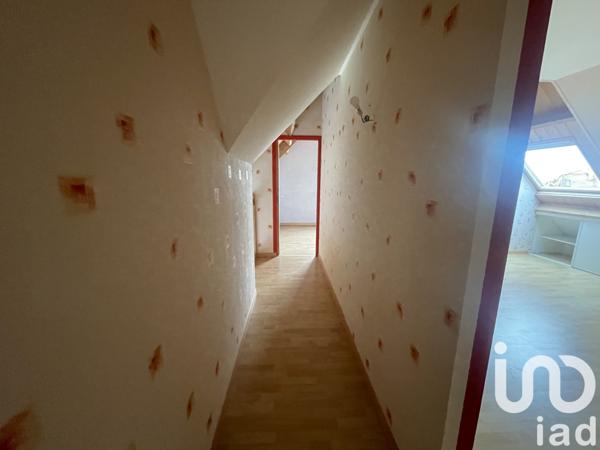 Maison à vendre 7 pièces 152 m² Agon-Coutainville