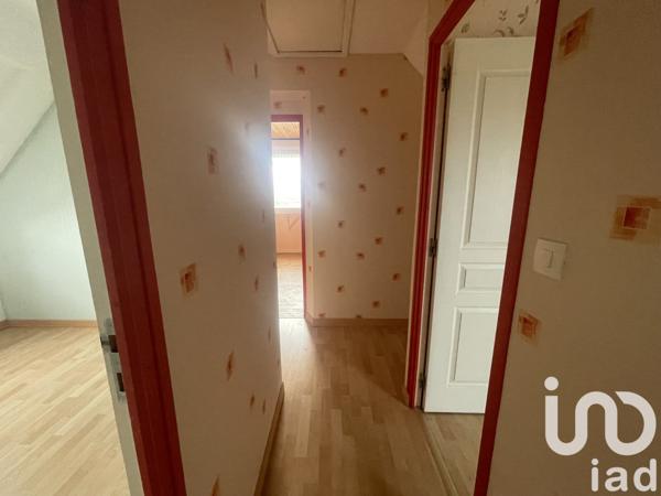 Maison à vendre 7 pièces 152 m² Agon-Coutainville