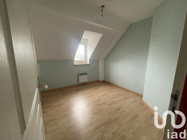 Maison à vendre 7 pièces 152 m² Agon-Coutainville