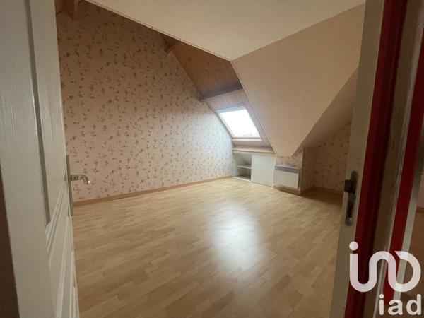 Maison à vendre 7 pièces 152 m² Agon-Coutainville