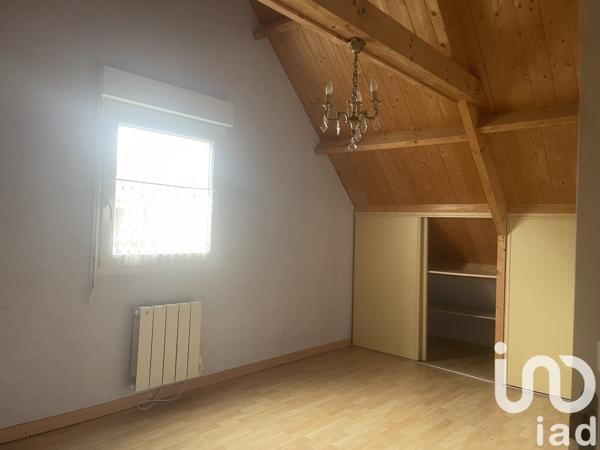 Maison à vendre 7 pièces 152 m² Agon-Coutainville