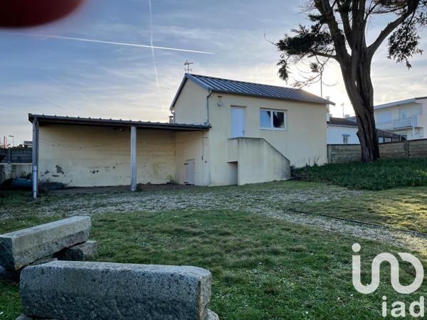 Maison à vendre 7 pièces 152 m² Agon-Coutainville