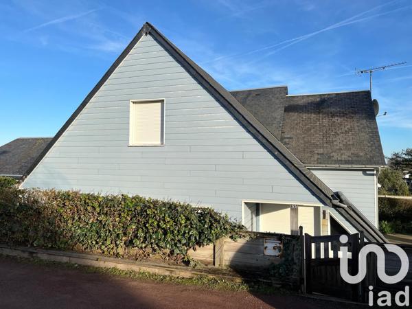 Maison à vendre 7 pièces 152 m² Agon-Coutainville