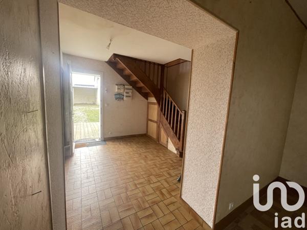 Maison à vendre 7 pièces 152 m² Agon-Coutainville