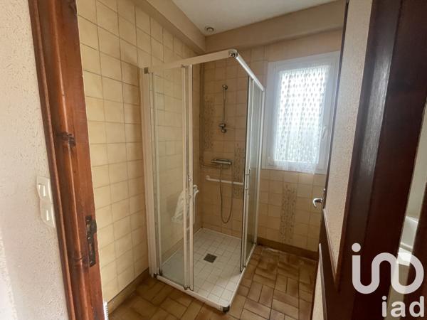 Maison à vendre 7 pièces 152 m² Agon-Coutainville