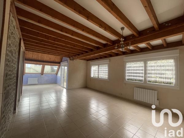 Maison à vendre 7 pièces 152 m² Agon-Coutainville