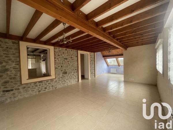 Maison à vendre 7 pièces 152 m² Agon-Coutainville