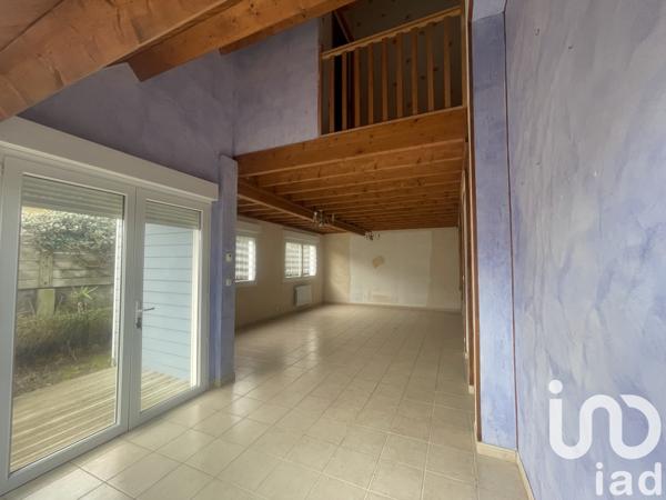Maison à vendre 7 pièces 152 m² Agon-Coutainville