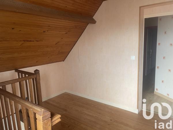 Maison à vendre 7 pièces 152 m² Agon-Coutainville