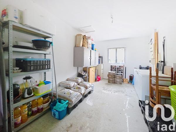 Maison à vendre 5 pièces 105 m² Gien