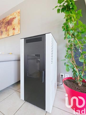 Maison à vendre 5 pièces 105 m² Gien