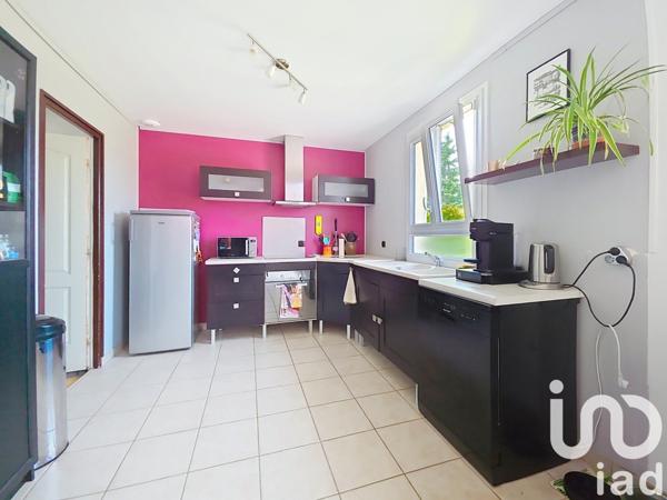 Maison à vendre 5 pièces 105 m² Gien