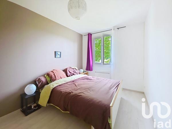 Maison à vendre 5 pièces 105 m² Gien