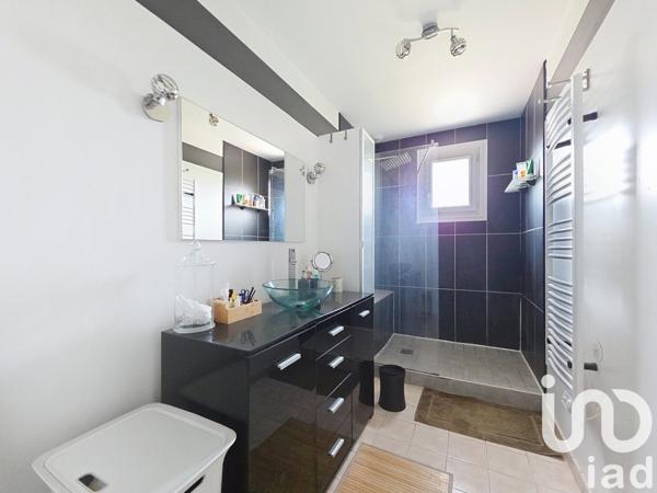 Maison à vendre 5 pièces 105 m² Gien