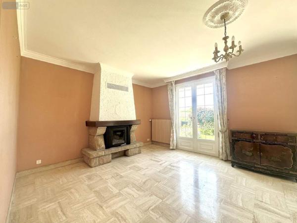 Maison individuelle à vendre à Trégunc dans le Finistère (29910), ref : 94 88