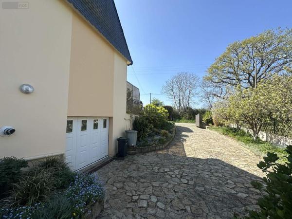 Maison individuelle à vendre à Trégunc dans le Finistère (29910), ref : 94 88