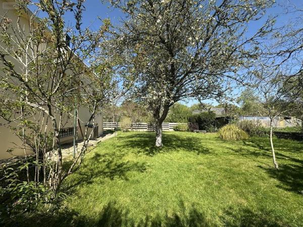 Maison individuelle à vendre à Trégunc dans le Finistère (29910), ref : 94 88