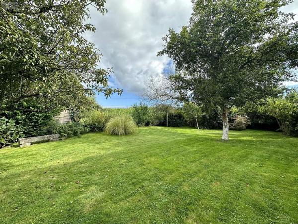 Maison individuelle à vendre à Trégunc dans le Finistère (29910), ref : 94 88