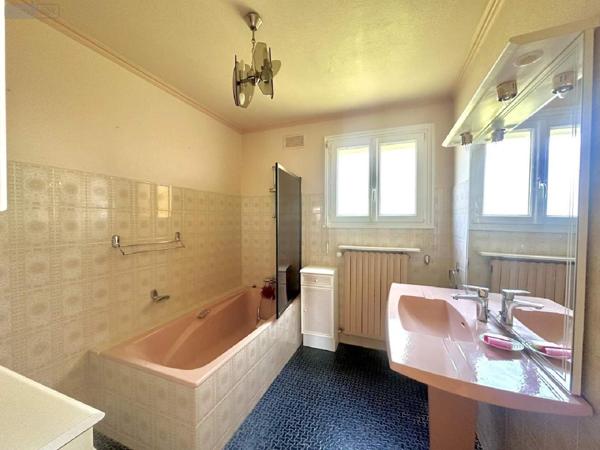 Maison individuelle à vendre à Trégunc dans le Finistère (29910), ref : 94 88