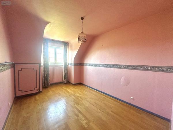 Maison individuelle à vendre à Trégunc dans le Finistère (29910), ref : 94 88