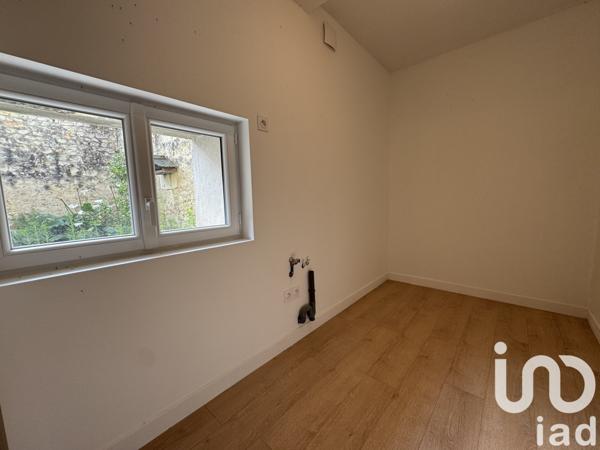 Maison de ville 5 pièces de 133 m² à Bourgueil (37140)