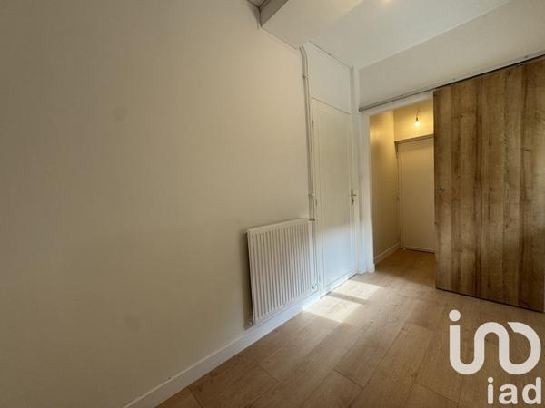 Maison de ville 5 pièces de 133 m² à Bourgueil (37140)