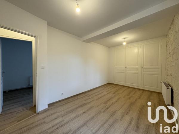 Maison de ville 5 pièces de 133 m² à Bourgueil (37140)