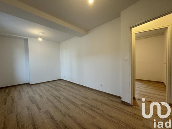 Maison de ville 5 pièces de 133 m² à Bourgueil (37140)