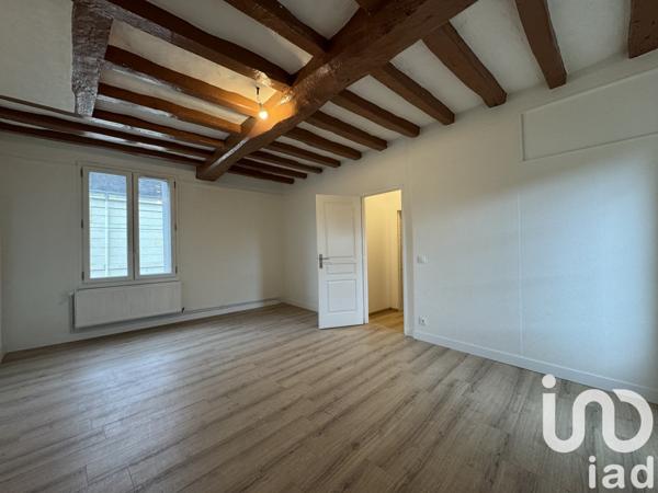 Maison de ville 5 pièces de 133 m² à Bourgueil (37140)