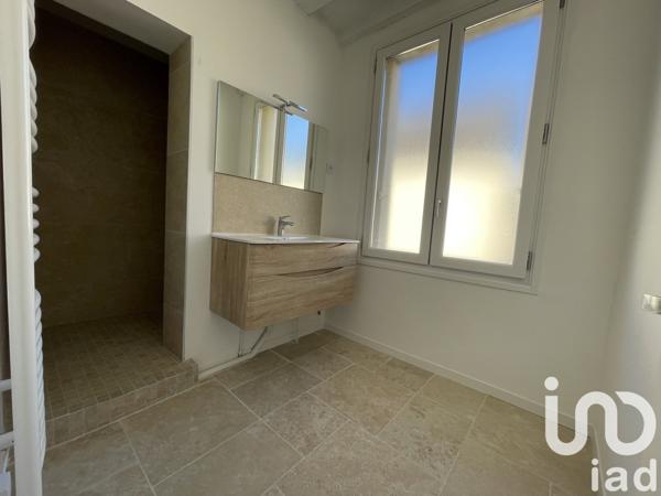 Maison de ville 5 pièces de 133 m² à Bourgueil (37140)