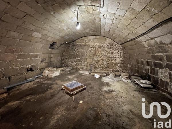 Maison de ville 5 pièces de 133 m² à Bourgueil (37140)