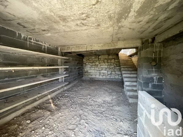 Maison de ville 5 pièces de 133 m² à Bourgueil (37140)