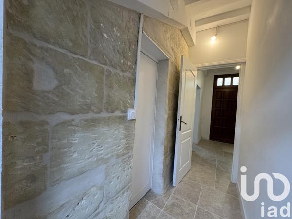 Maison de ville 5 pièces de 133 m² à Bourgueil (37140)