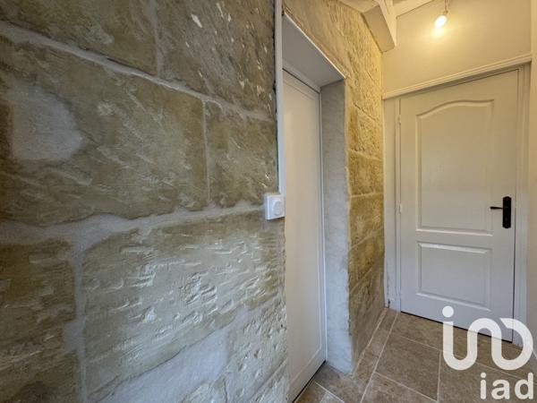 Maison de ville 5 pièces de 133 m² à Bourgueil (37140)
