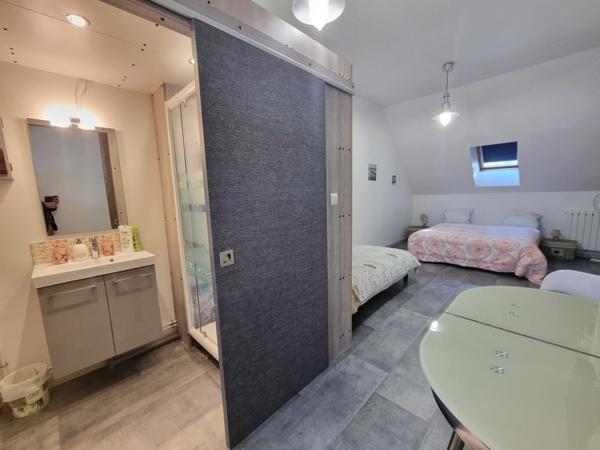 Maison à vendre |  Mehun-sur-Yèvre |  6 pièces | 168 m²