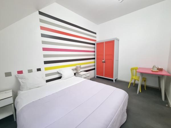 Maison à vendre |  Mehun-sur-Yèvre |  6 pièces | 168 m²