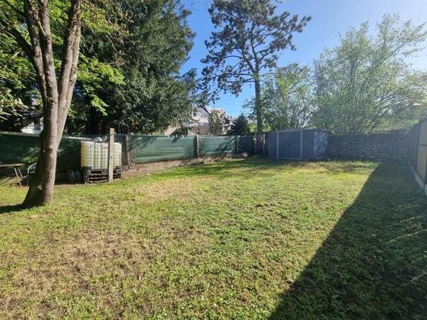 Maison à vendre |  Mehun-sur-Yèvre |  6 pièces | 168 m²