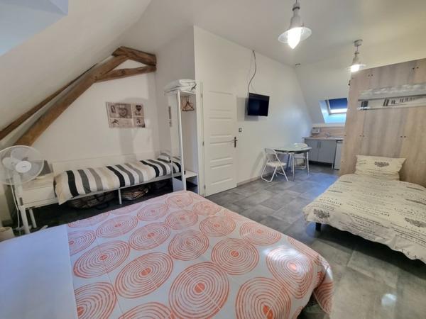 Maison à vendre |  Mehun-sur-Yèvre |  6 pièces | 168 m²