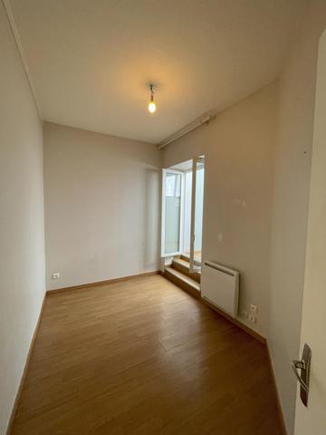 Maison de ville, Idéal investissement, bon rapport locatif