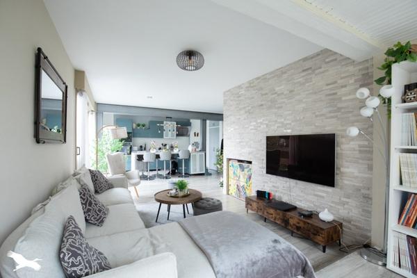 Appartement à vendre |  Fontenay-le-Fleury |  3 pièces | 74 m²