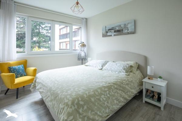 Appartement à vendre |  Fontenay-le-Fleury |  3 pièces | 74 m²