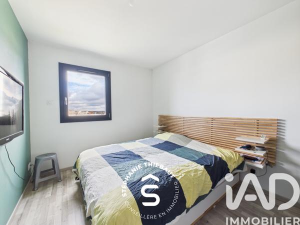 Appartement à vendre 4 pièces 69 m² Golbey