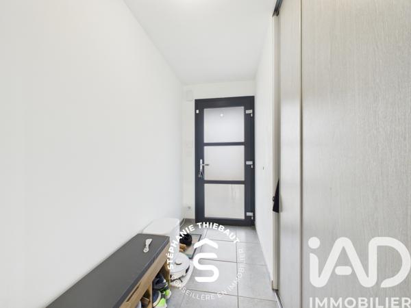 Appartement à vendre 4 pièces 69 m² Golbey