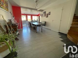 Maison à vendre 6 pièces 135 m² Archiac