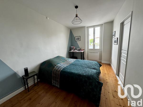 Maison à vendre 6 pièces 135 m² Archiac