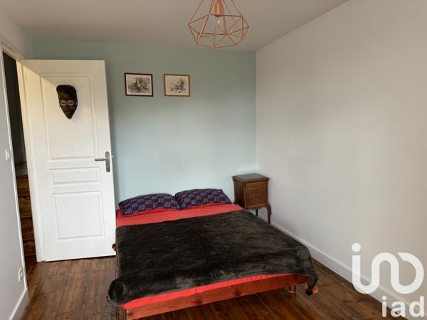 Maison à vendre 6 pièces 135 m² Archiac