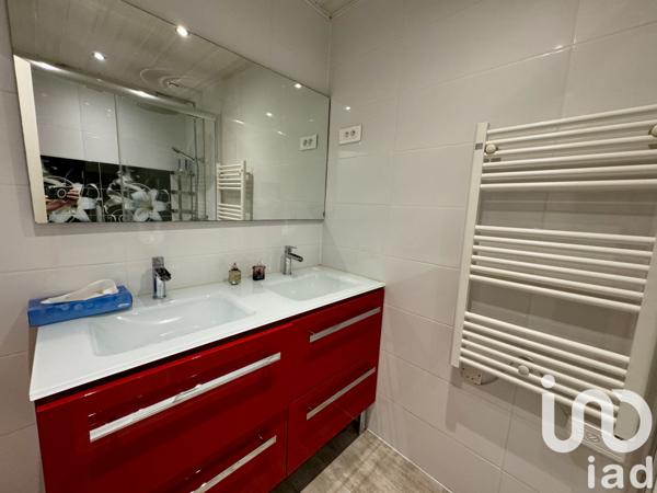 Maison à vendre 6 pièces 135 m² Archiac