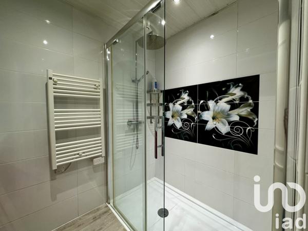 Maison à vendre 6 pièces 135 m² Archiac