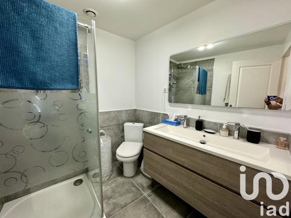 Maison à vendre 6 pièces 135 m² Archiac